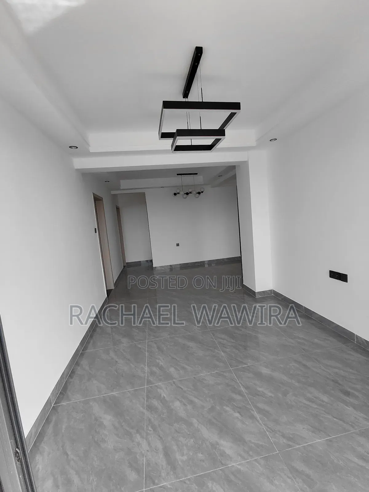 1bdrm Apartment in Serenity Residences, Kilimani for rent in Kilimani