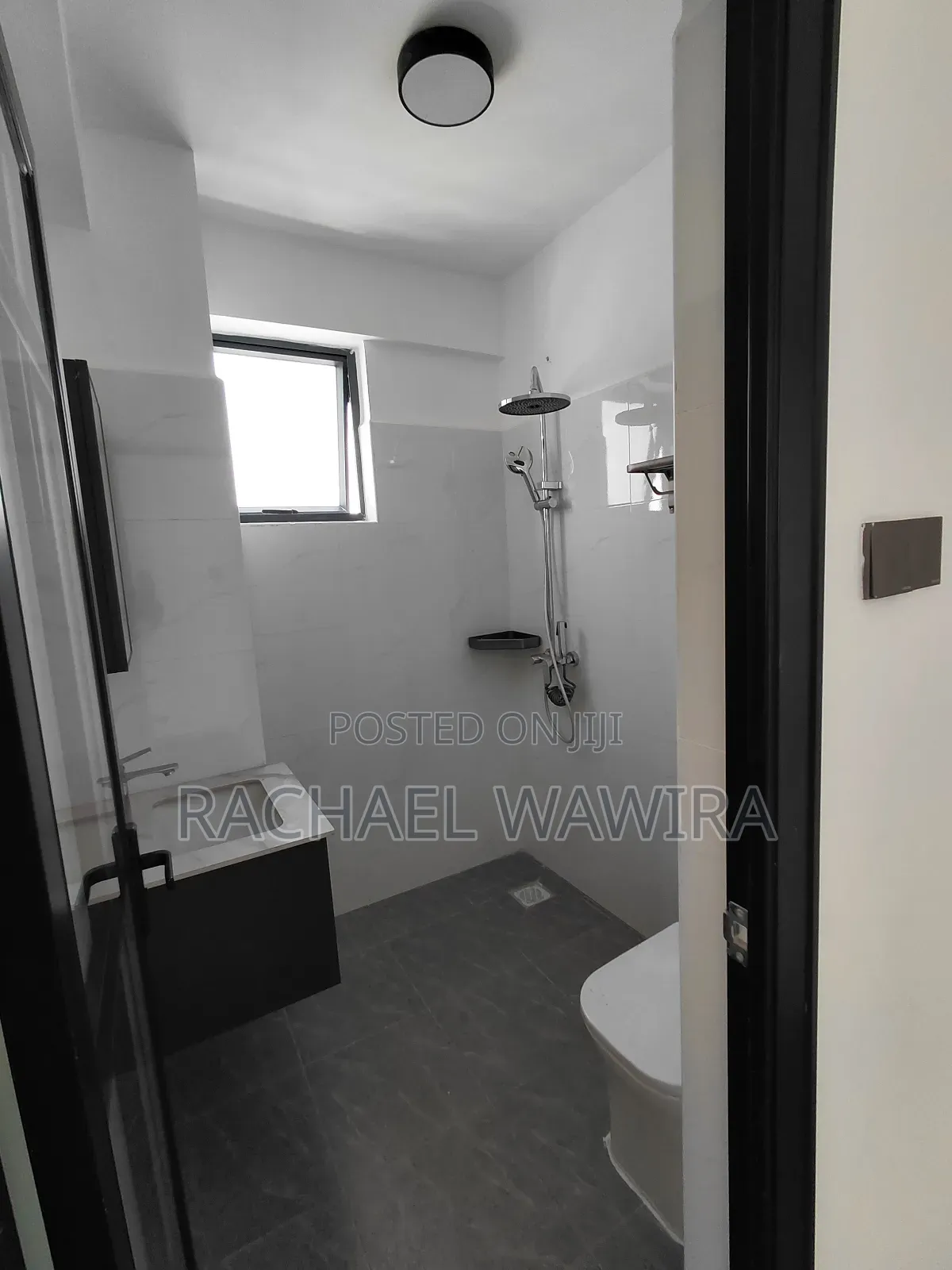 1bdrm Apartment in Serenity Residences, Kilimani for rent in Kilimani
