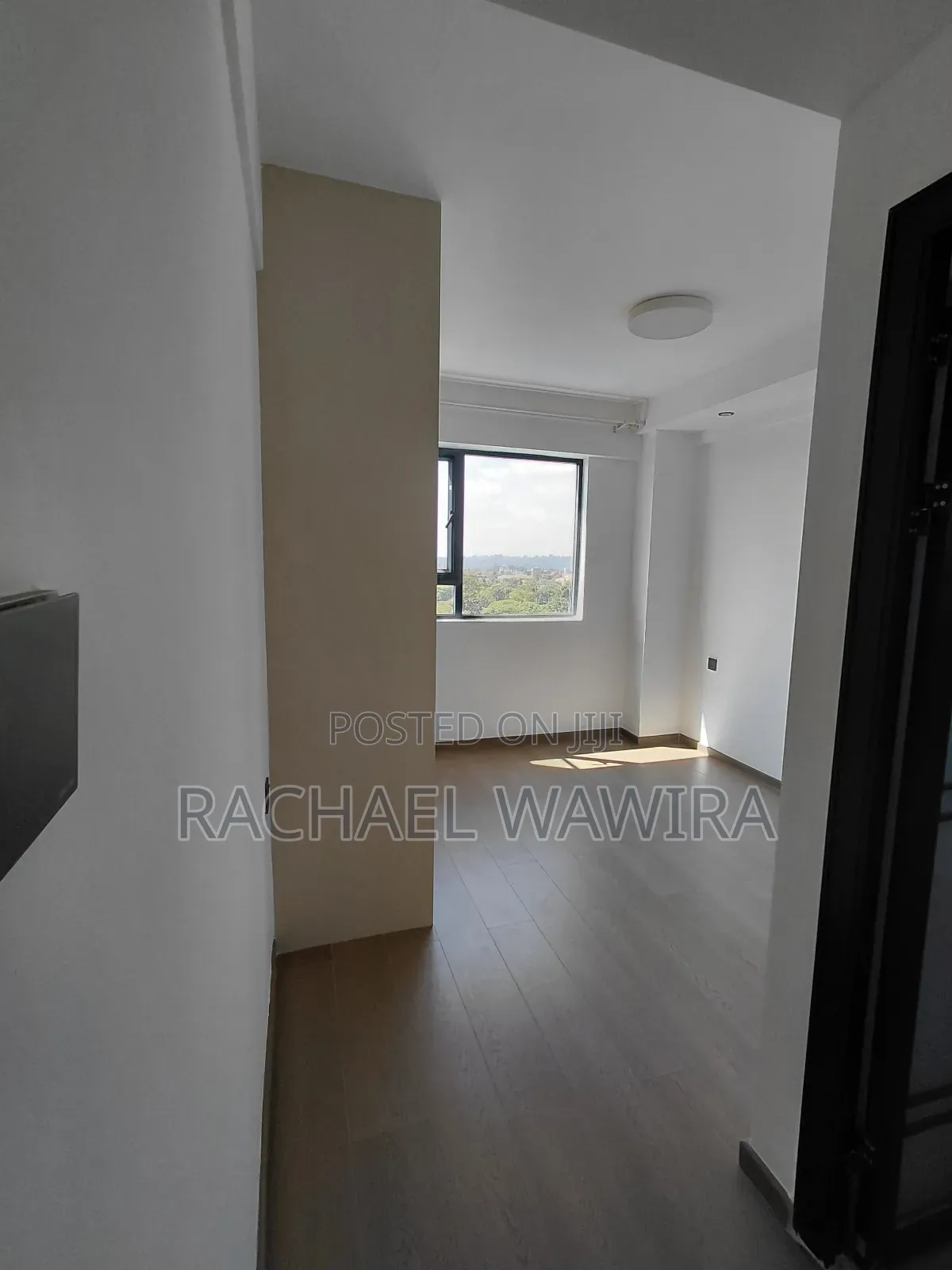1bdrm Apartment in Serenity Residences, Kilimani for rent in Kilimani