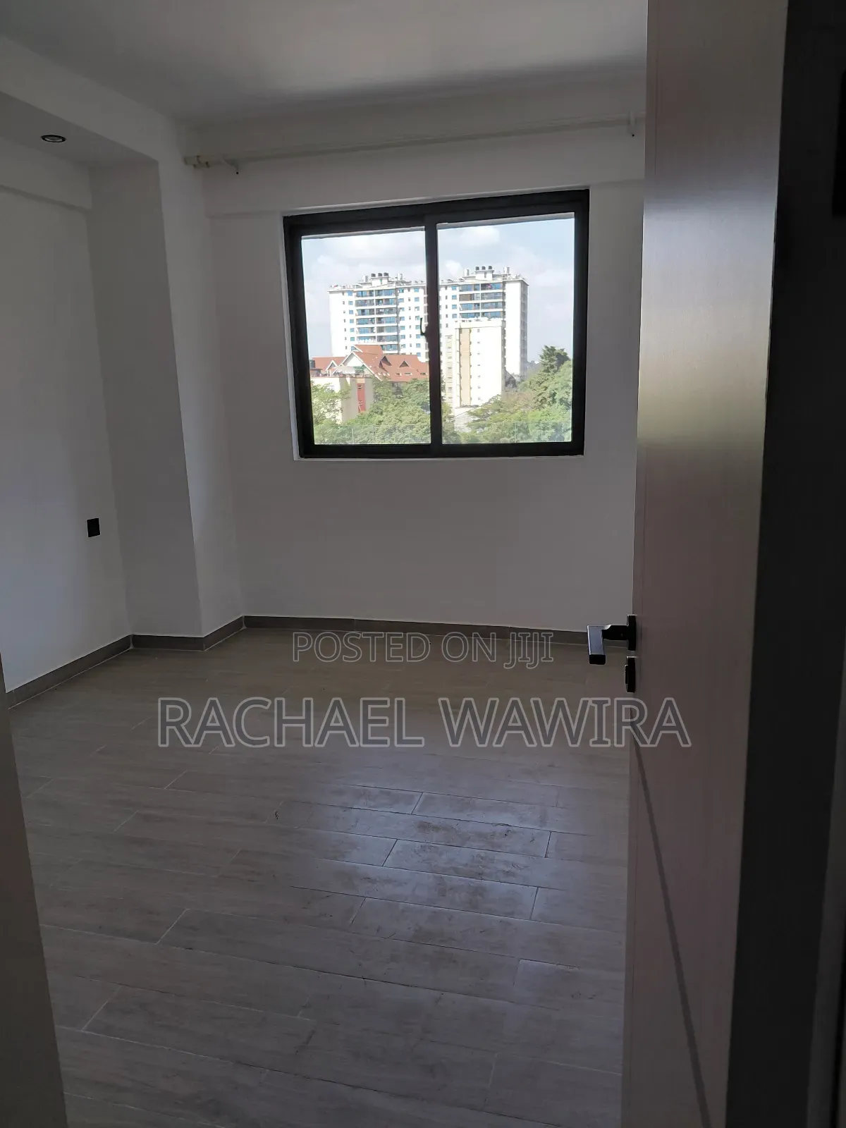 1bdrm Apartment in Serenity Residences, Kilimani for rent in Kilimani