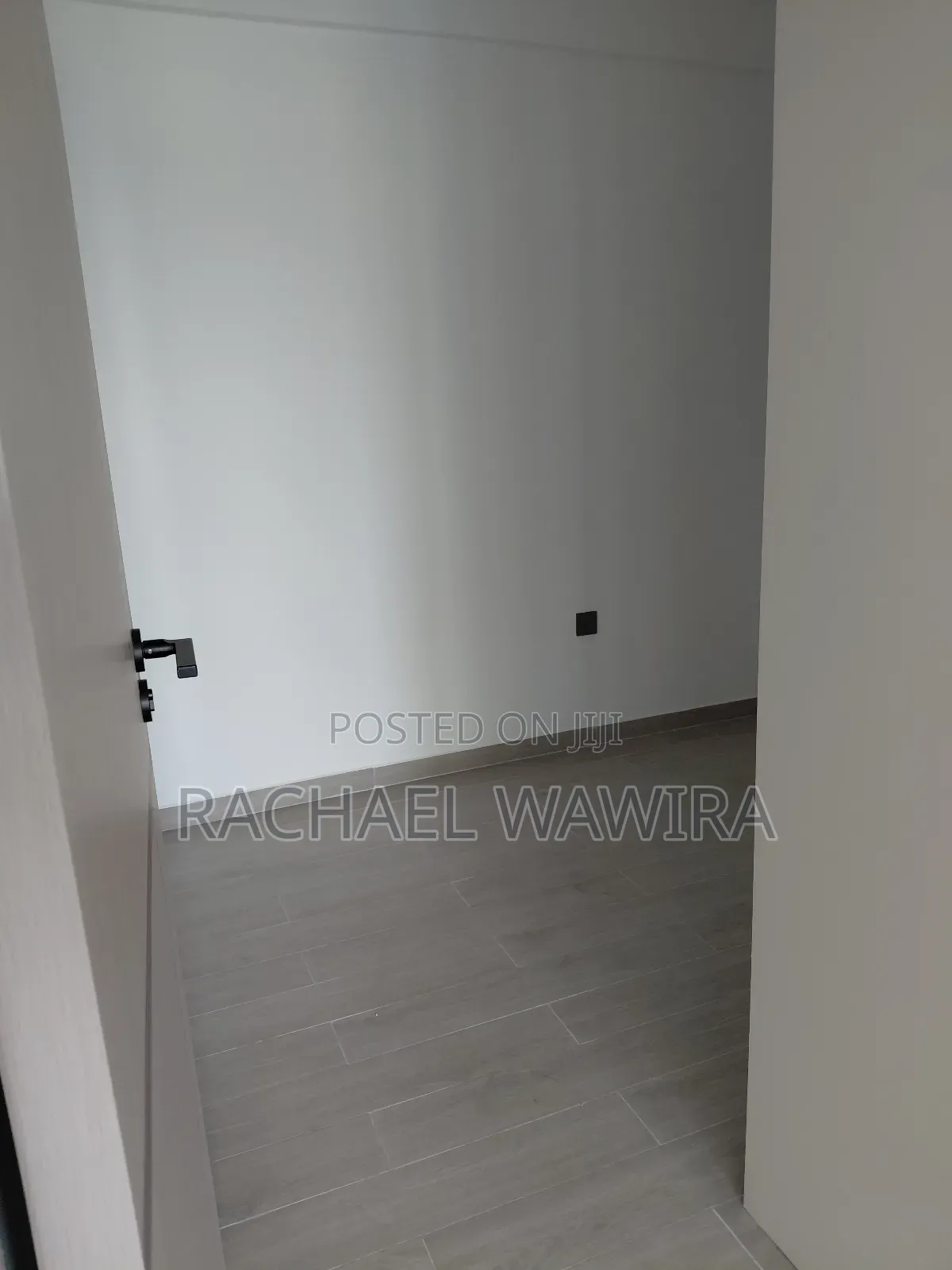 1bdrm Apartment in Serenity Residences, Kilimani for rent in Kilimani