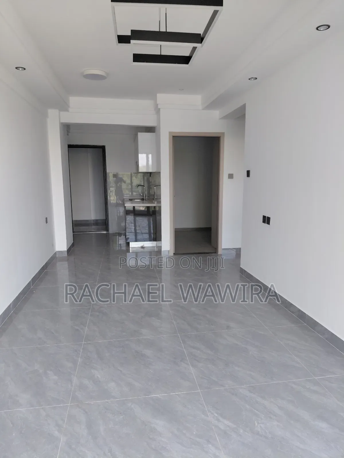 1bdrm Apartment in Serenity Residences, Kilimani for rent in Kilimani