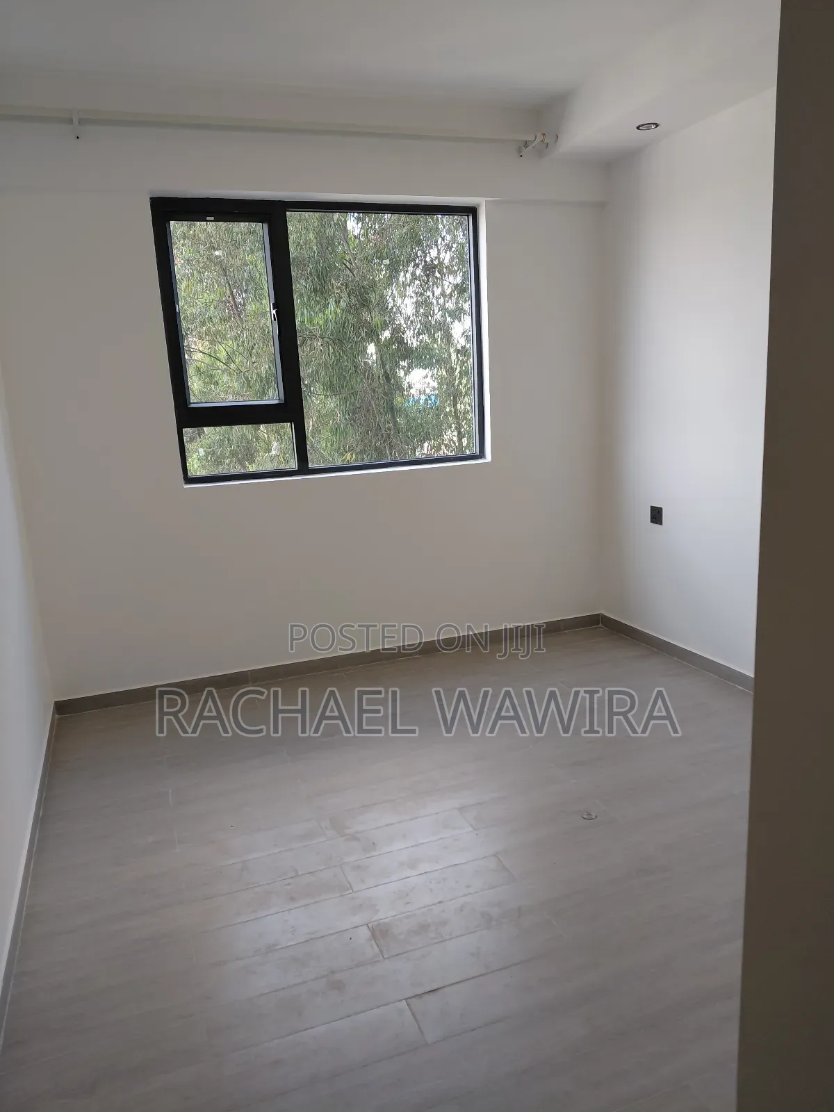 1bdrm Apartment in Serenity Residences, Kilimani for rent in Kilimani