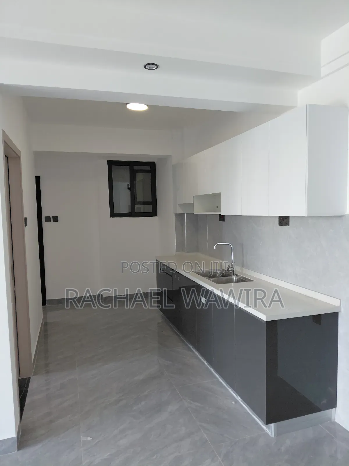 1bdrm Apartment in Serenity Residences, Kilimani for rent in Kilimani