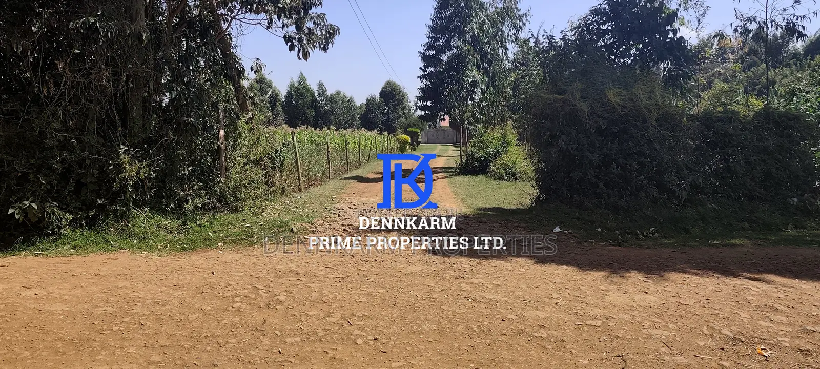Distress Sale – Plot in Kikuyu, Ondiri in Karai