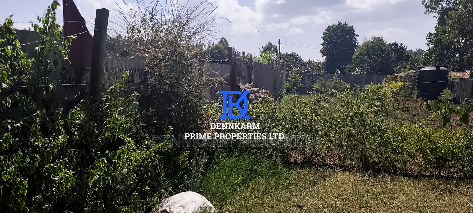 Distress Sale – Plot in Kikuyu, Ondiri in Karai