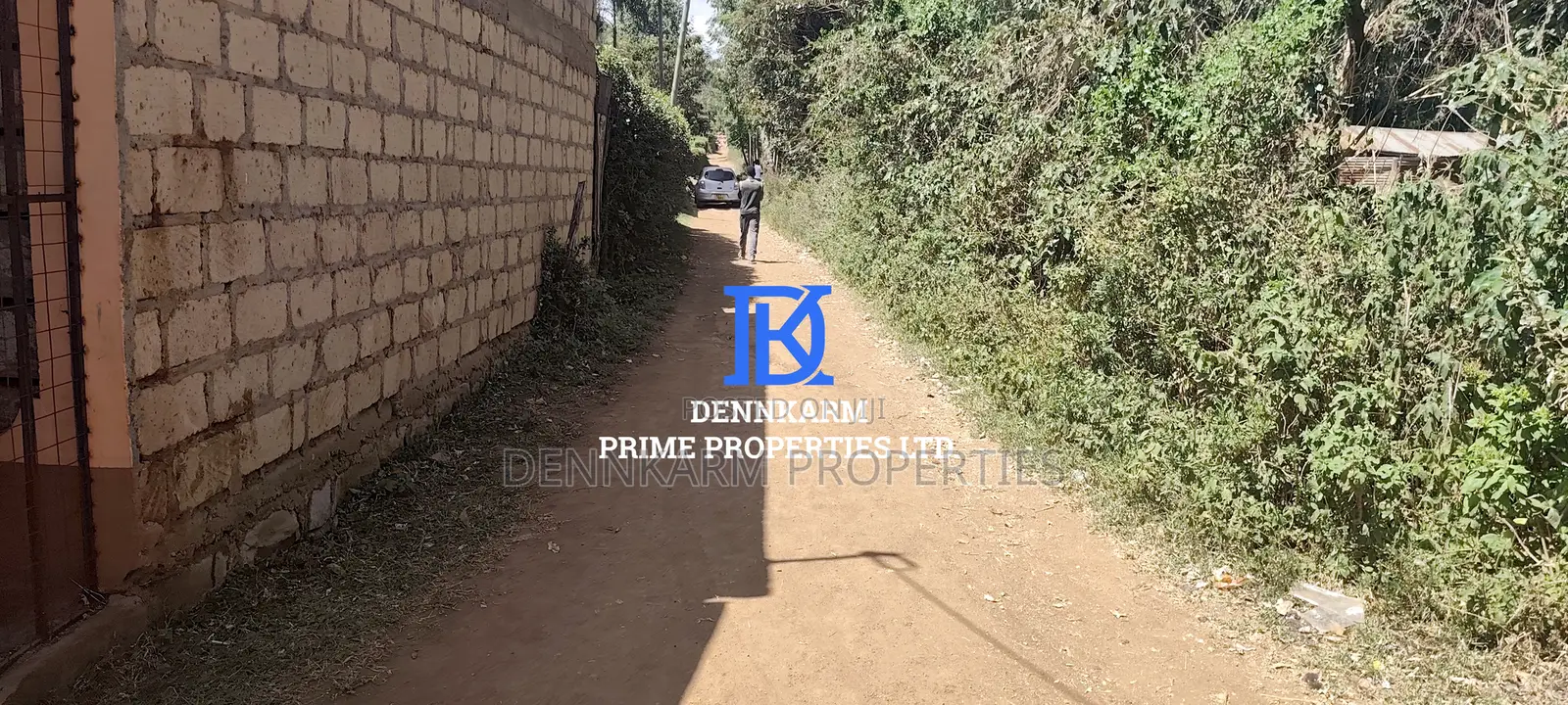 Distress Sale – Plot in Kikuyu, Ondiri in Karai