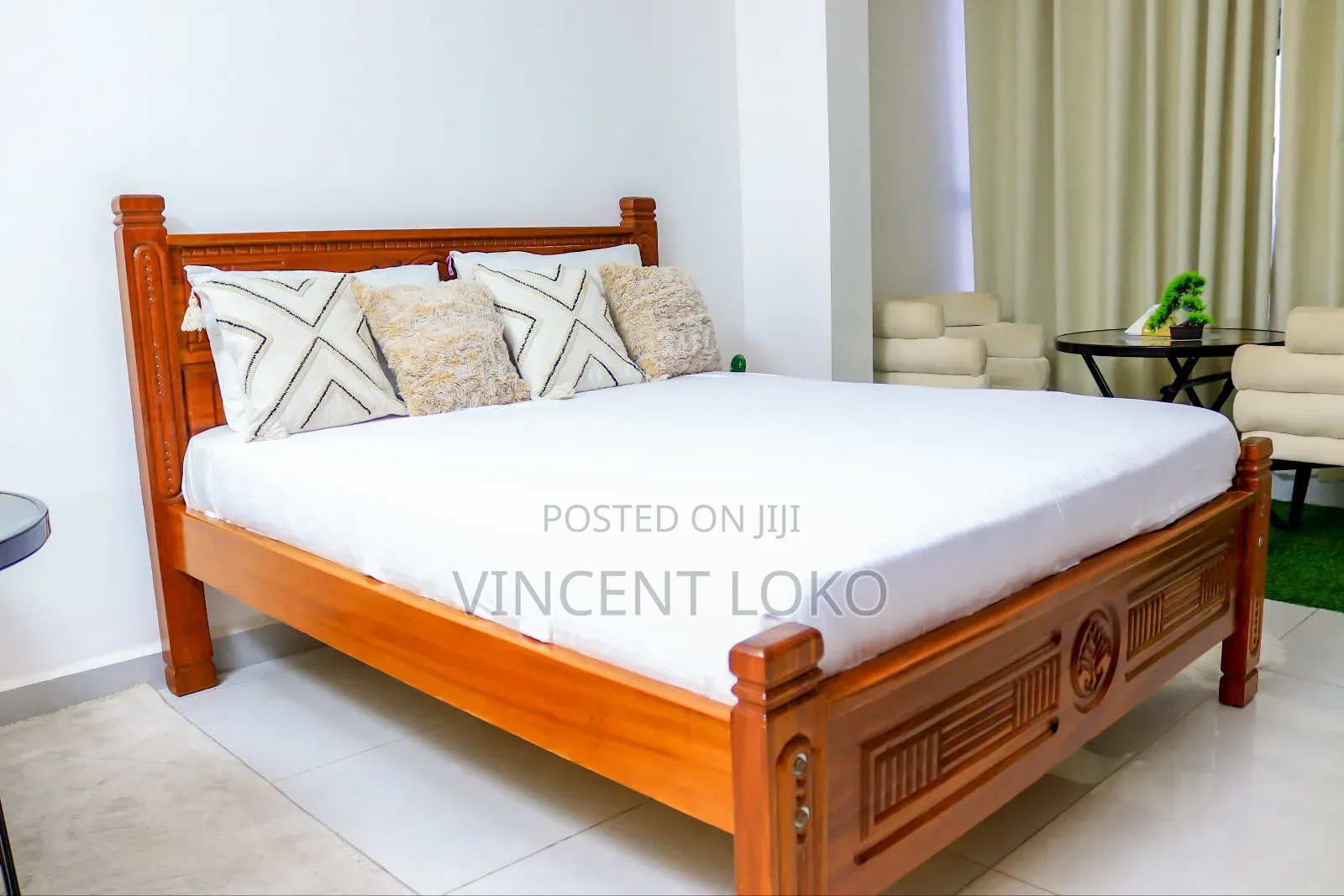 Luxury Studio Air BNB in Syokimau Near Jkia in Syokimau