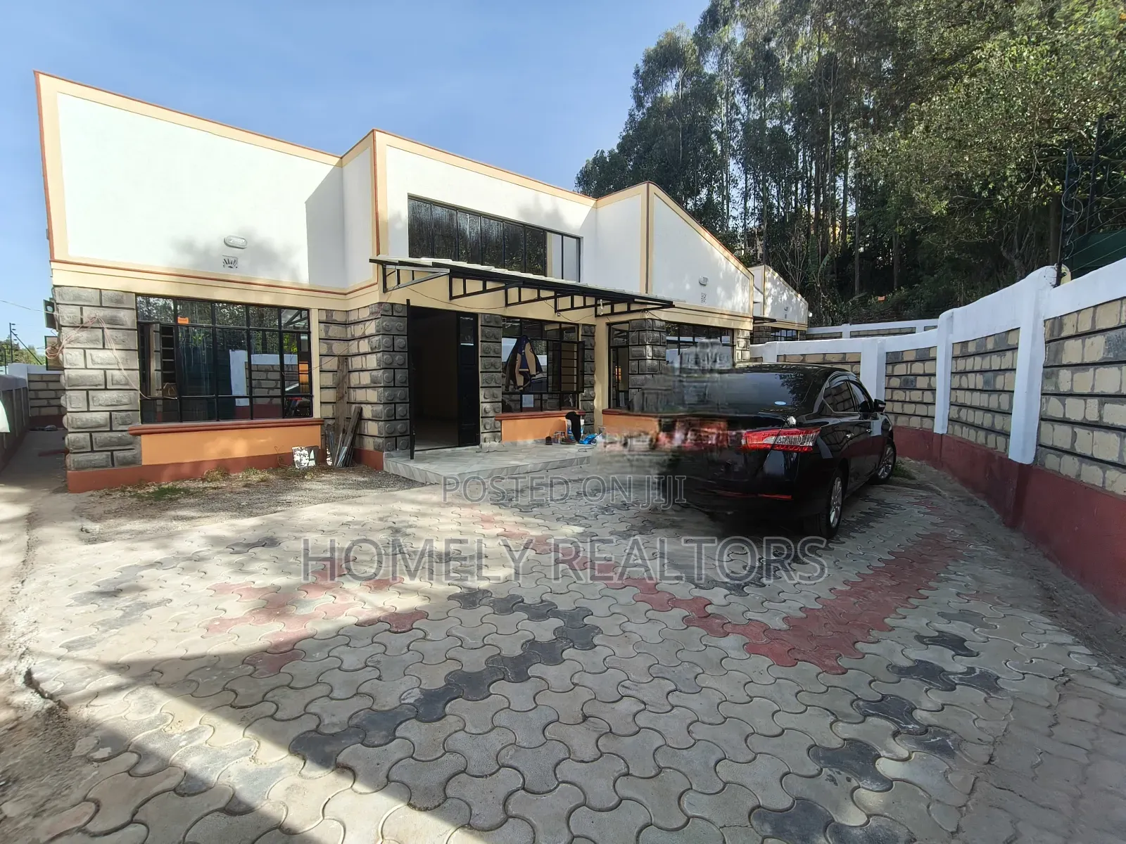 3bdrm Bungalow in Ngong, Matasia for sale in Matasia