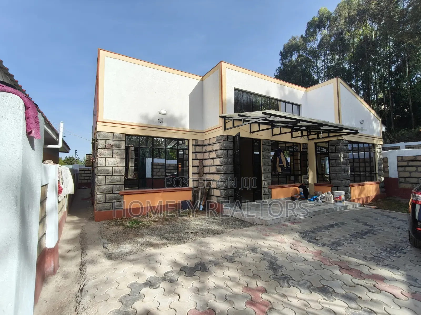 3bdrm Bungalow in Ngong, Matasia for sale in Matasia