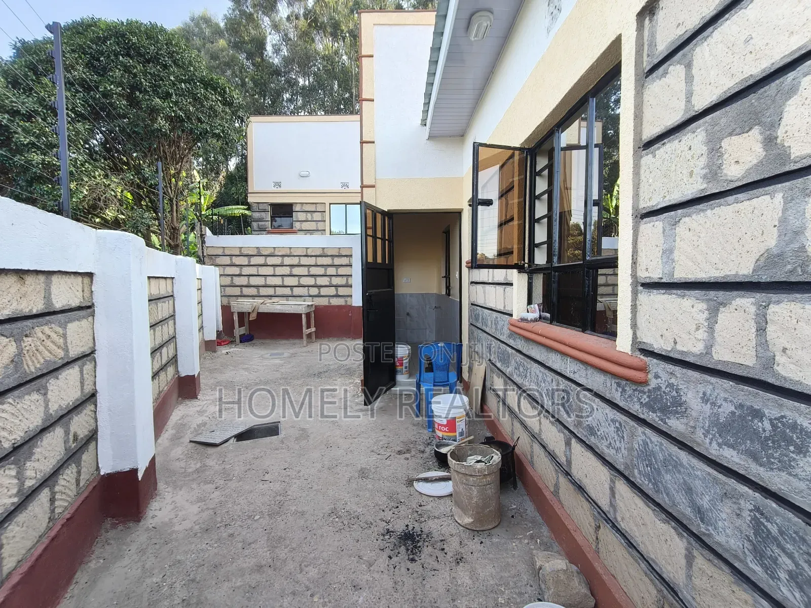 3bdrm Bungalow in Ngong, Matasia for sale in Matasia