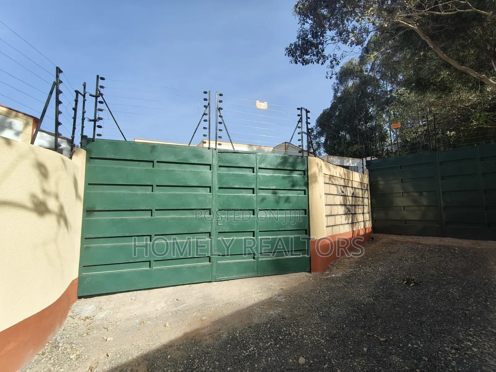 3bdrm Bungalow in Ngong, Matasia for sale in Matasia