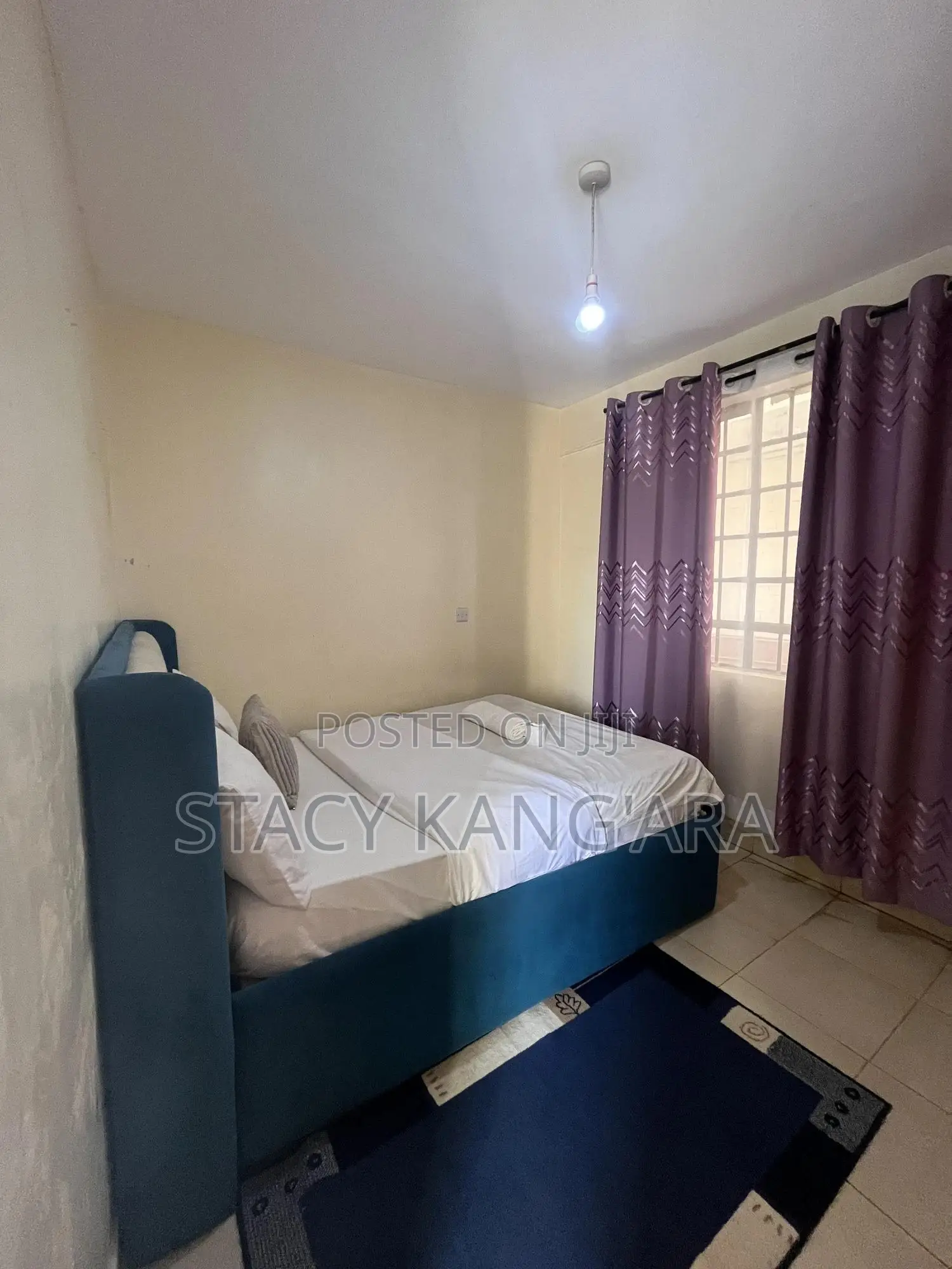 1 Bedroom BNB TRM Drive Roysambu in Roysambu