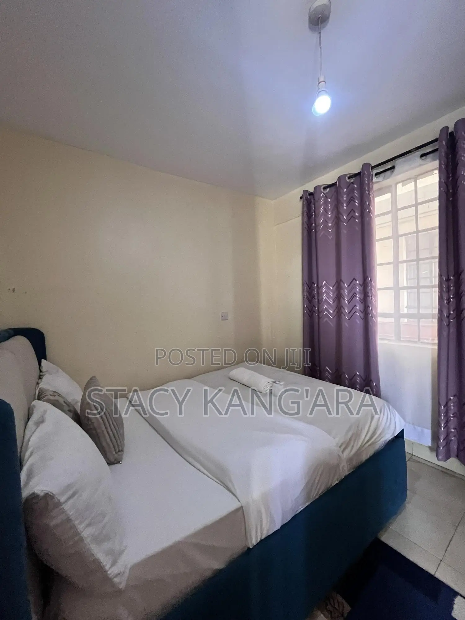 1 Bedroom BNB TRM Drive Roysambu in Roysambu