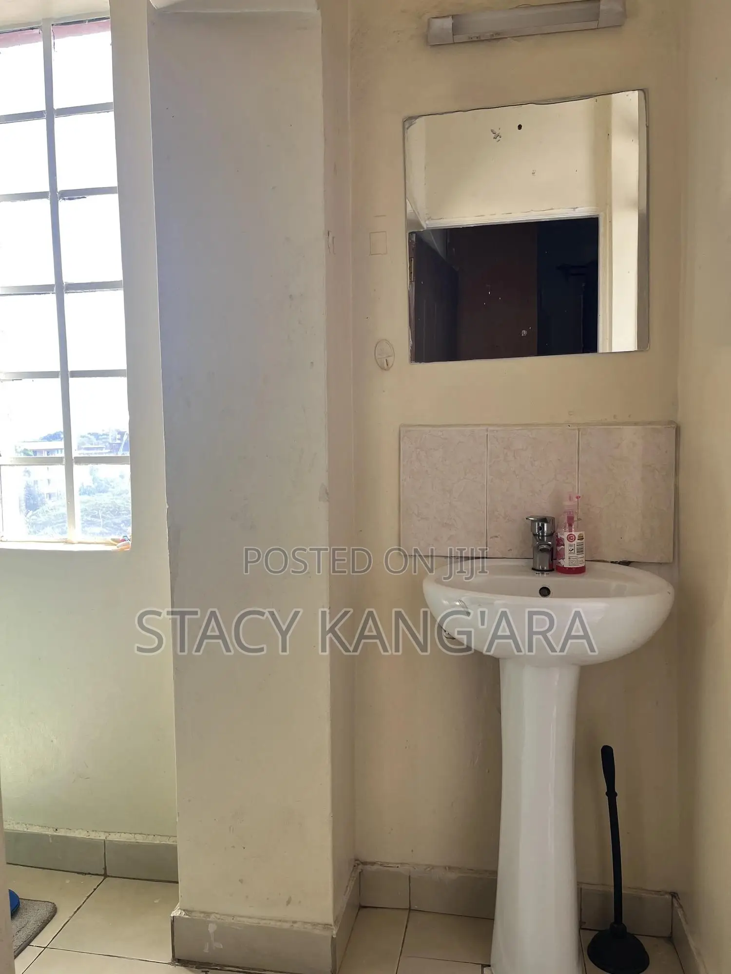 1 Bedroom BNB TRM Drive Roysambu in Roysambu