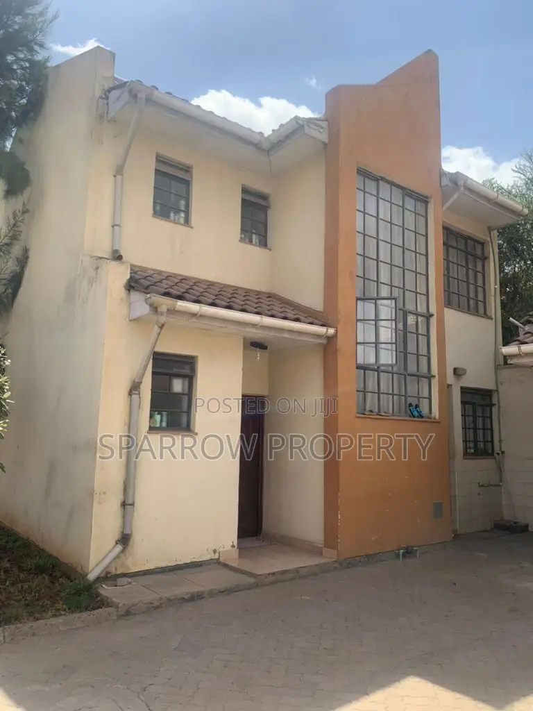 3bdrm Maisonette in Loneview, Mombasa Road for sale in Mombasa Road