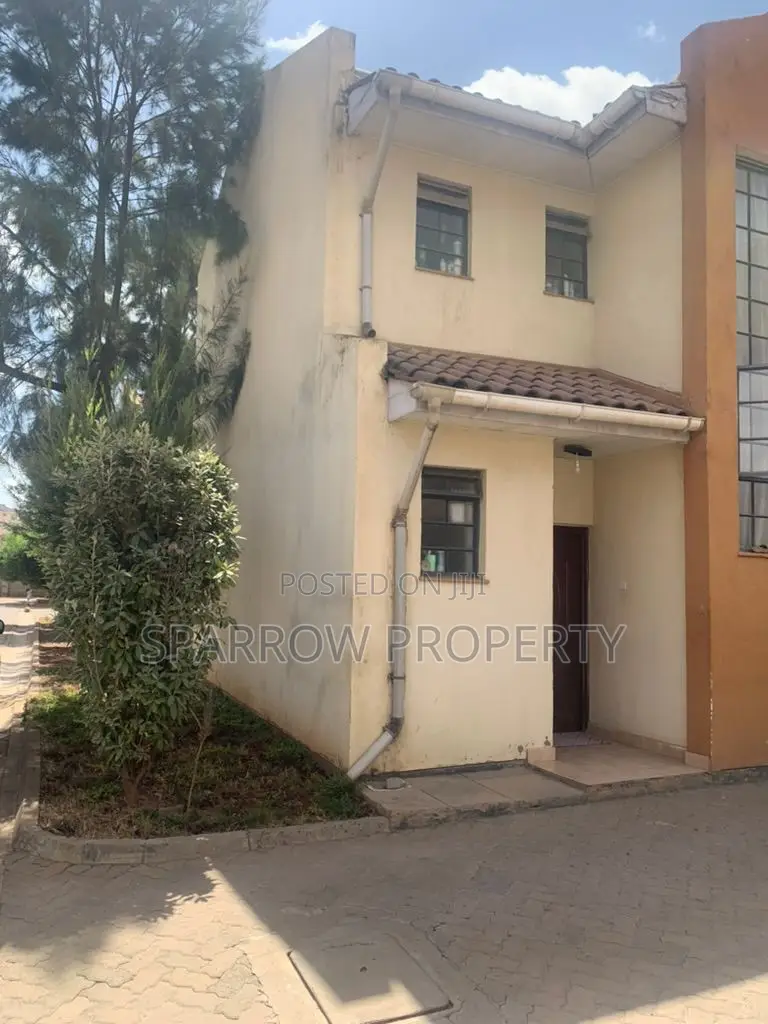 3bdrm Maisonette in Loneview, Mombasa Road for sale in Mombasa Road