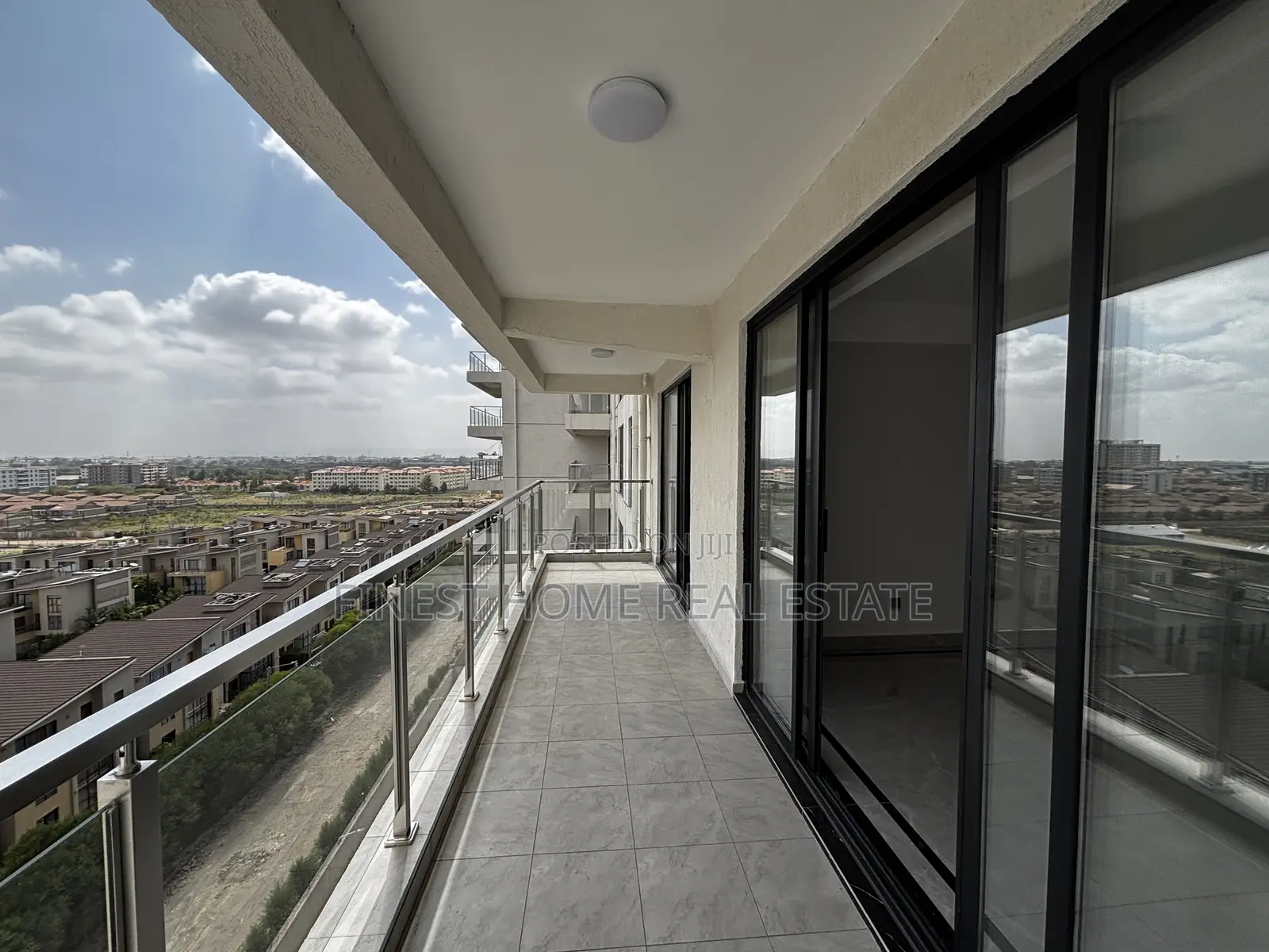 3bdrm Apartment in Apple Tree, Syokimau for rent in Syokimau