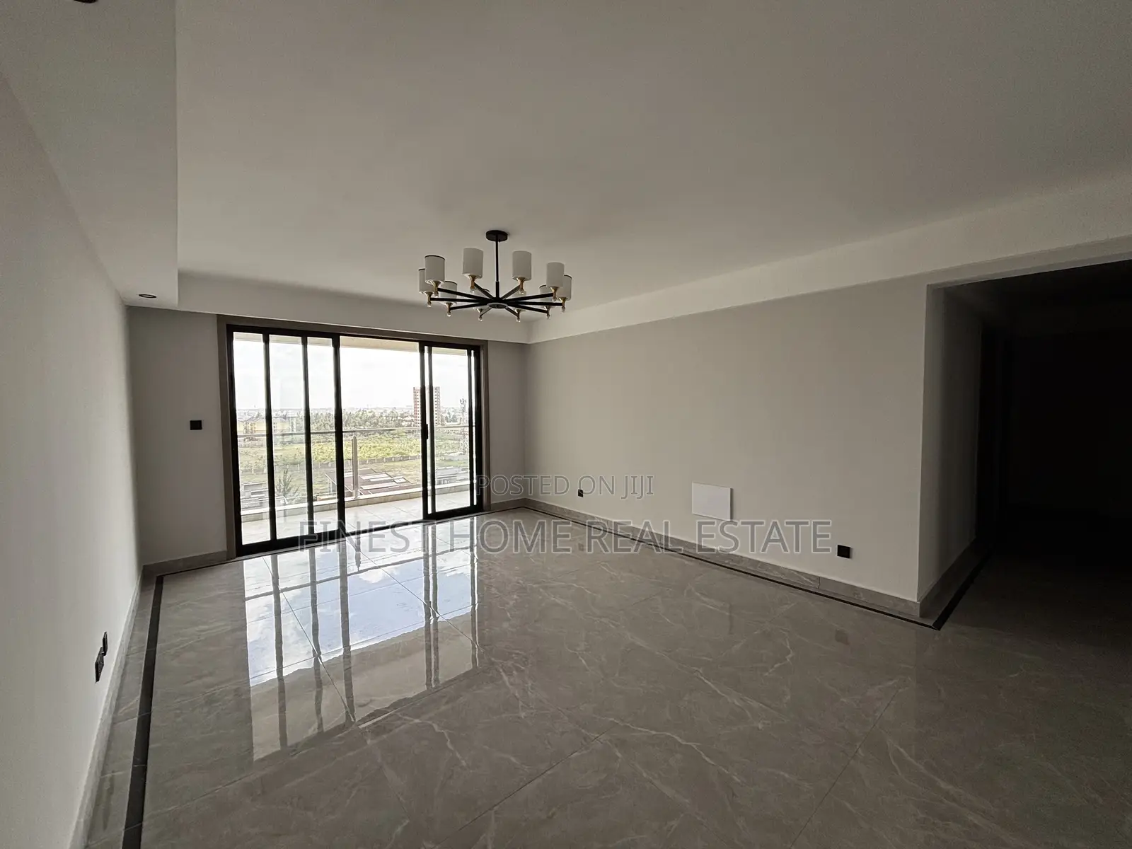 3bdrm Apartment in Apple Tree, Syokimau for rent in Syokimau