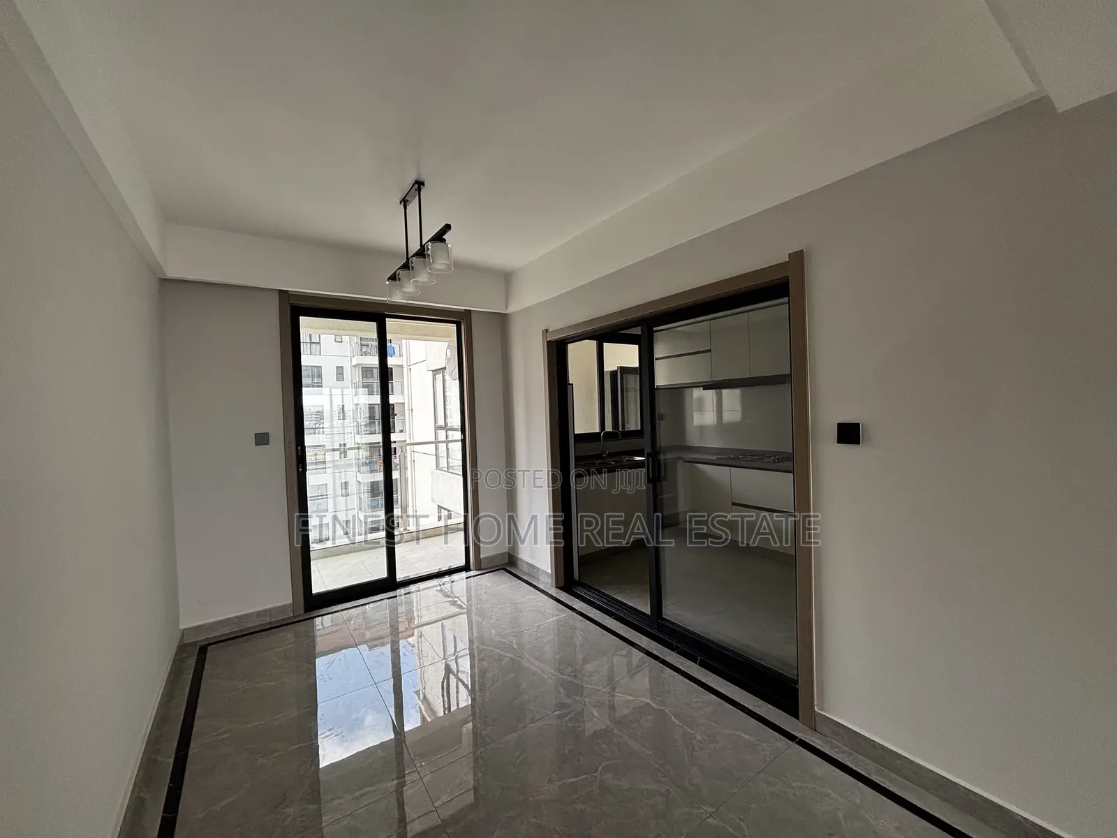 3bdrm Apartment in Apple Tree, Syokimau for rent in Syokimau