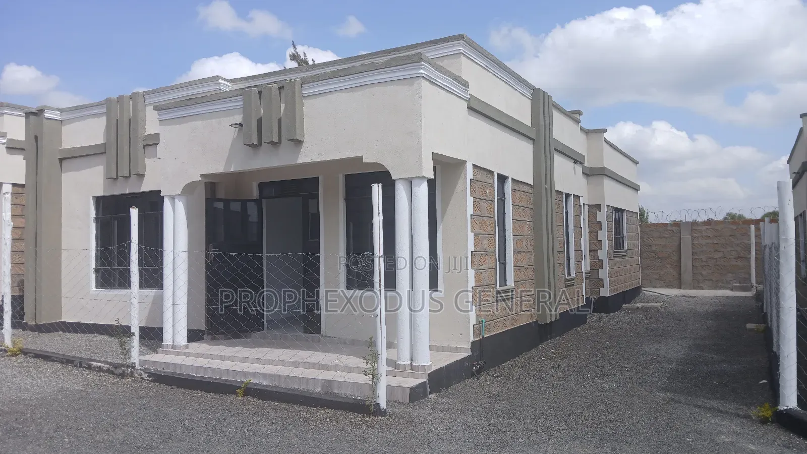 3bdrm Bungalow in Nkoroi for rent in Nkoroi