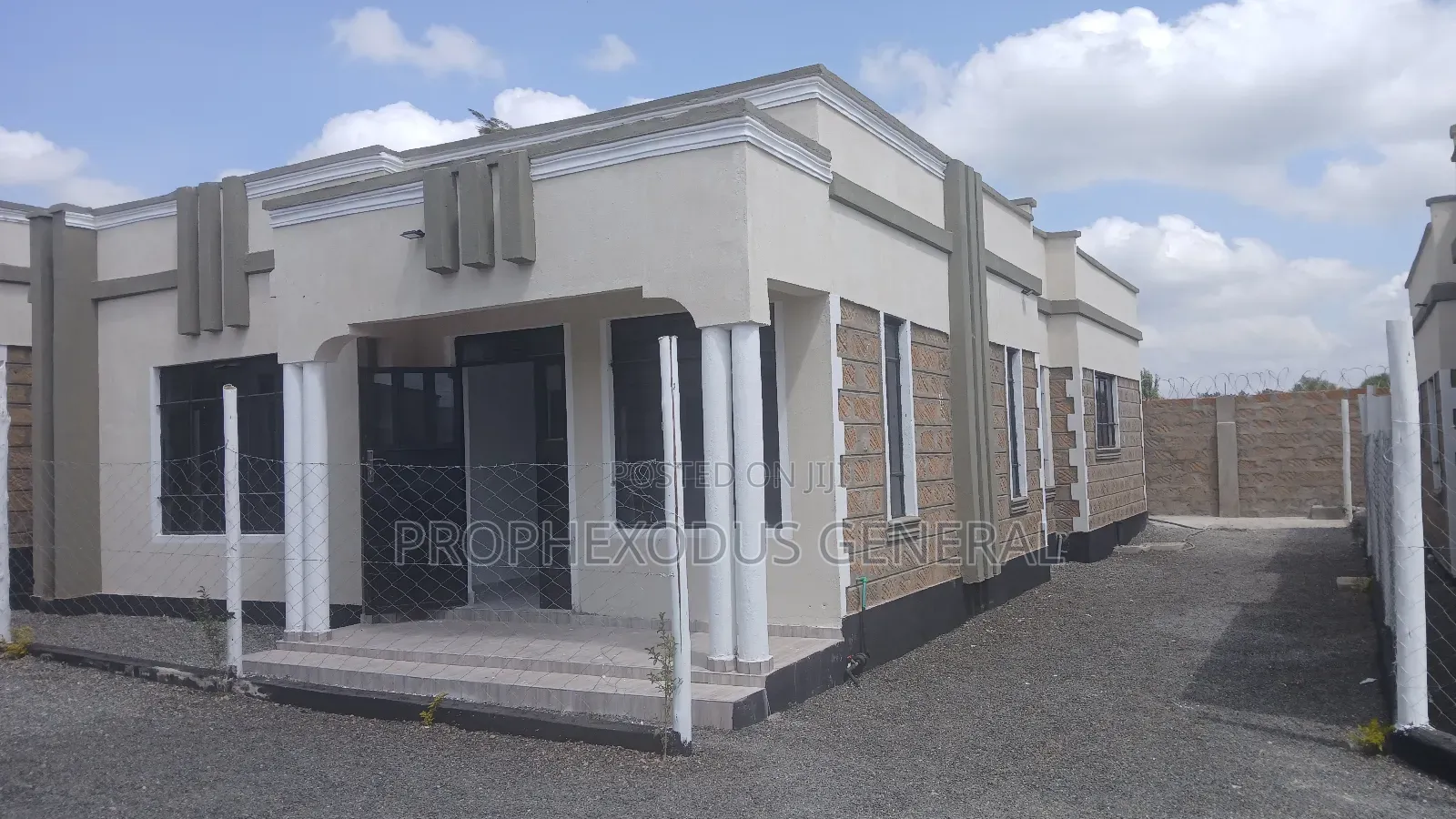 3bdrm Bungalow in Nkoroi for rent in Nkoroi