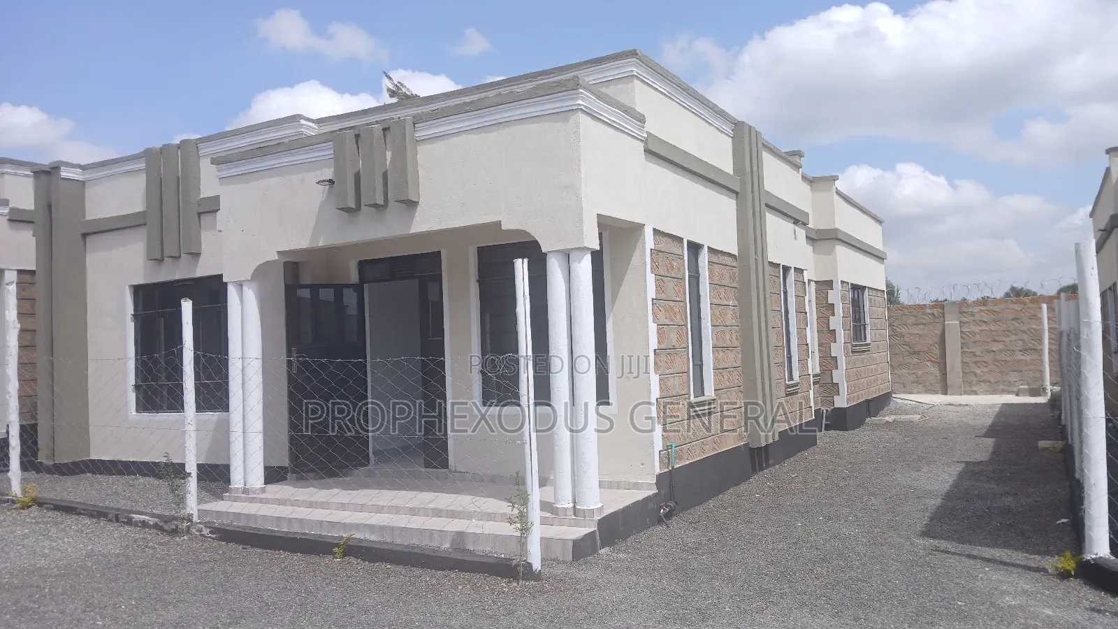 3bdrm Bungalow in Nkoroi for rent in Nkoroi