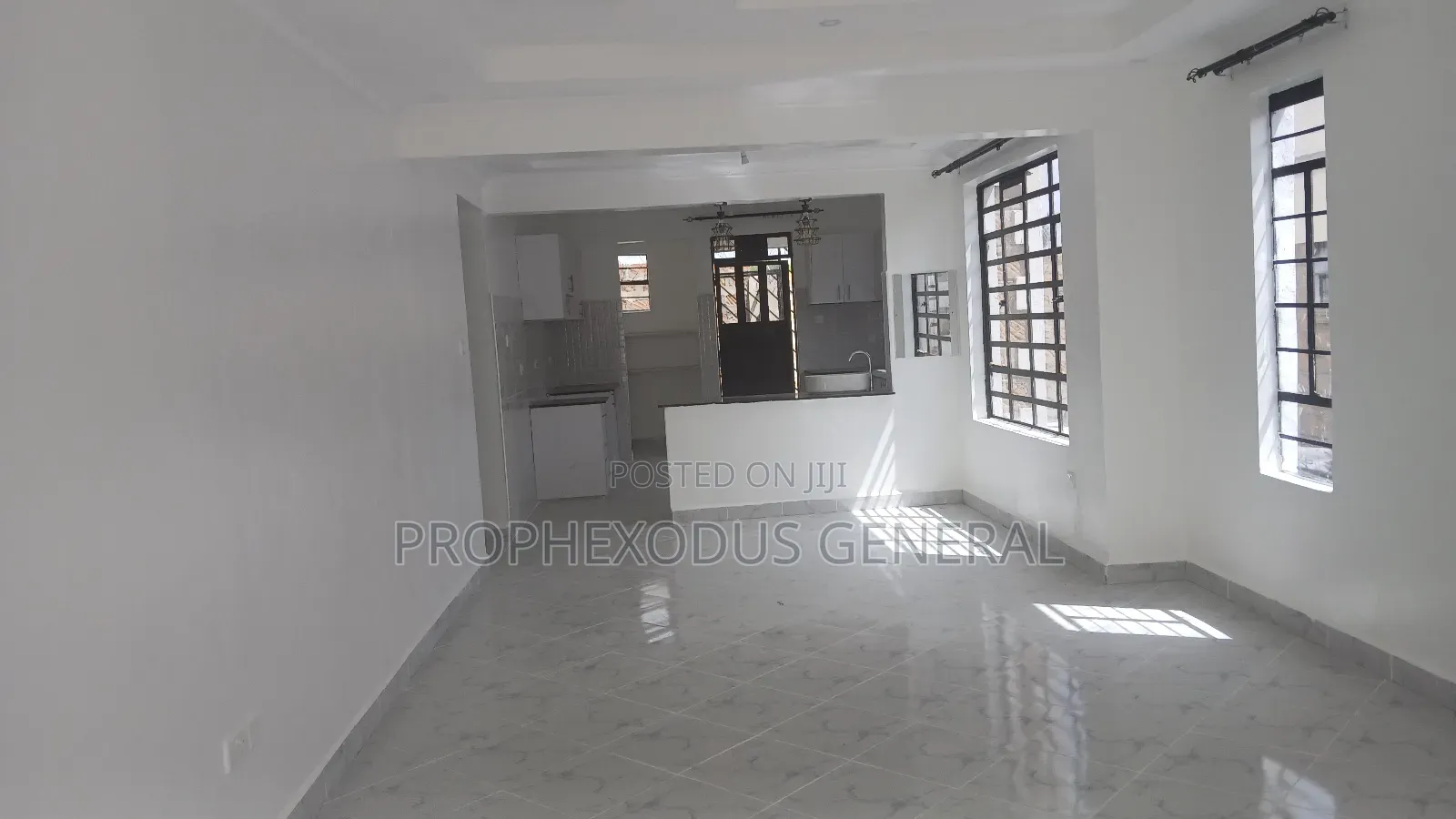 3bdrm Bungalow in Nkoroi for rent in Nkoroi
