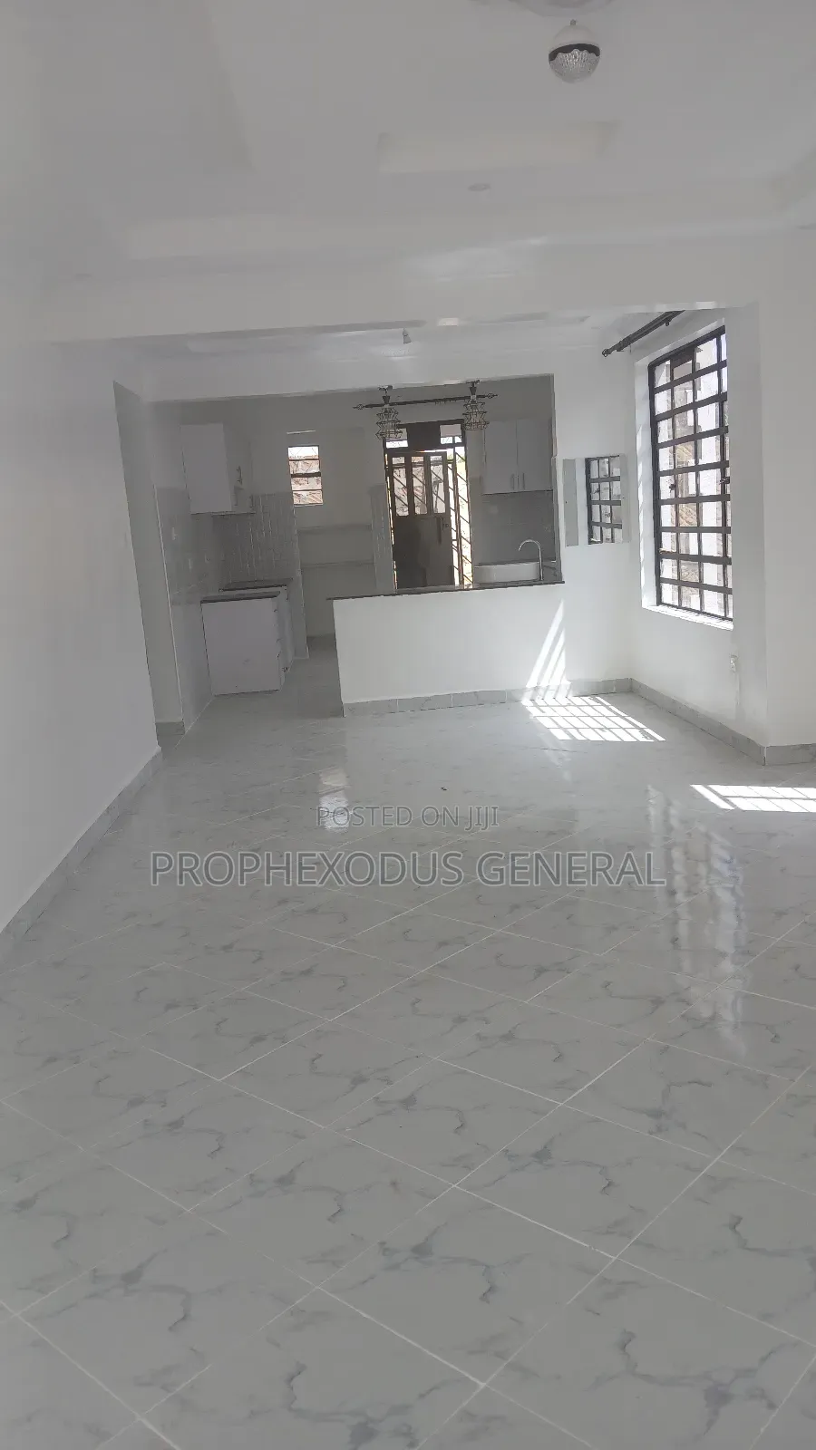 3bdrm Bungalow in Nkoroi for rent in Nkoroi