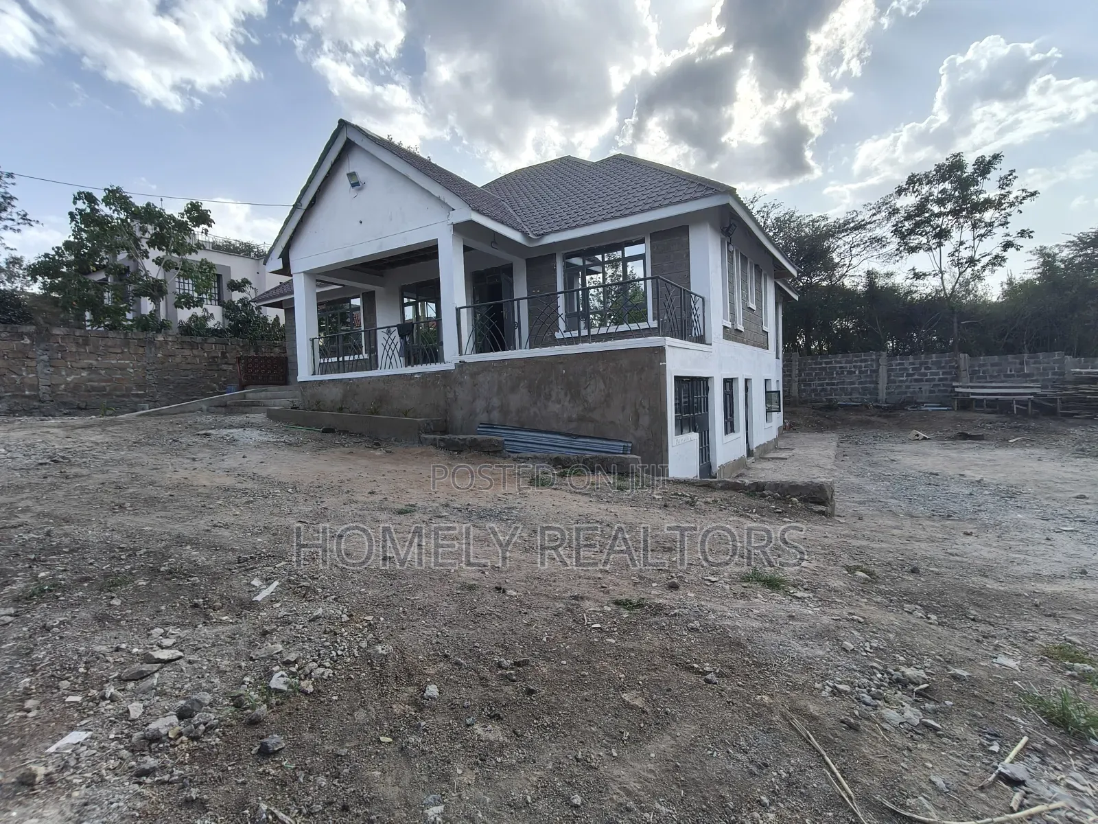 4bdrm Bungalow in Rimpa, Kandisi, Ongata Rongai for sale in Ongata Rongai