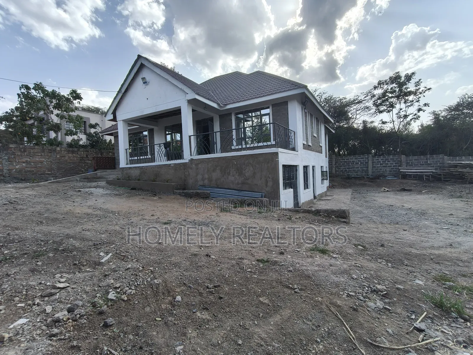 4bdrm Bungalow in Rimpa, Kandisi, Ongata Rongai for sale in Ongata Rongai