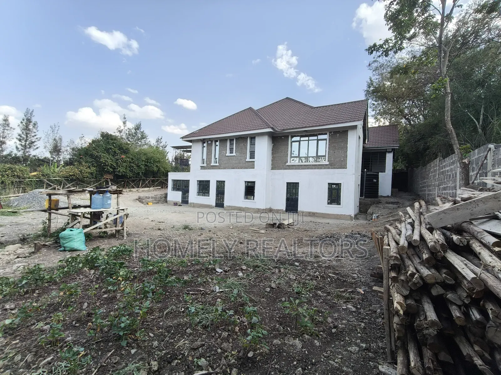 4bdrm Bungalow in Rimpa, Kandisi, Ongata Rongai for sale in Ongata Rongai
