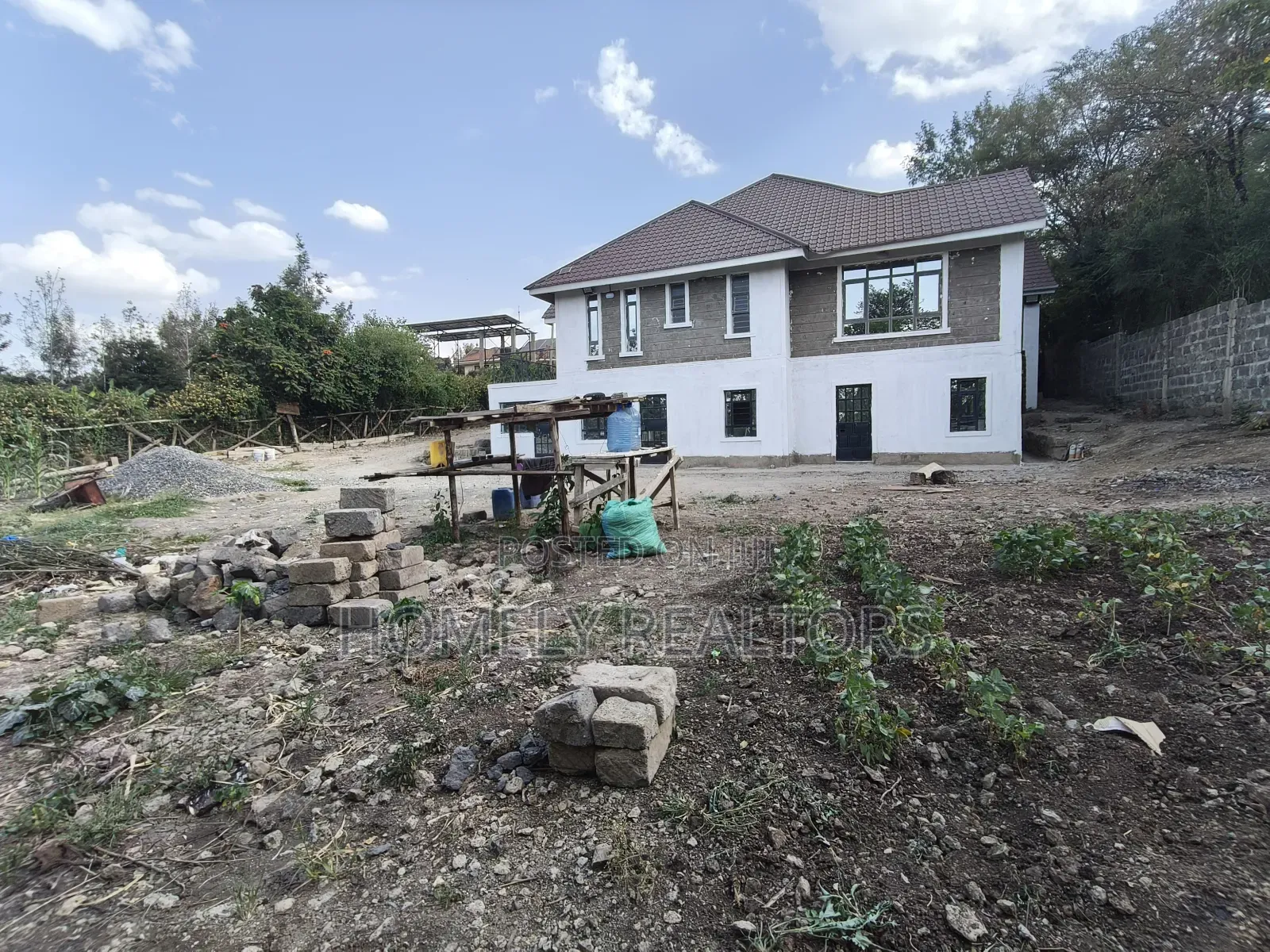 4bdrm Bungalow in Rimpa, Kandisi, Ongata Rongai for sale in Ongata Rongai