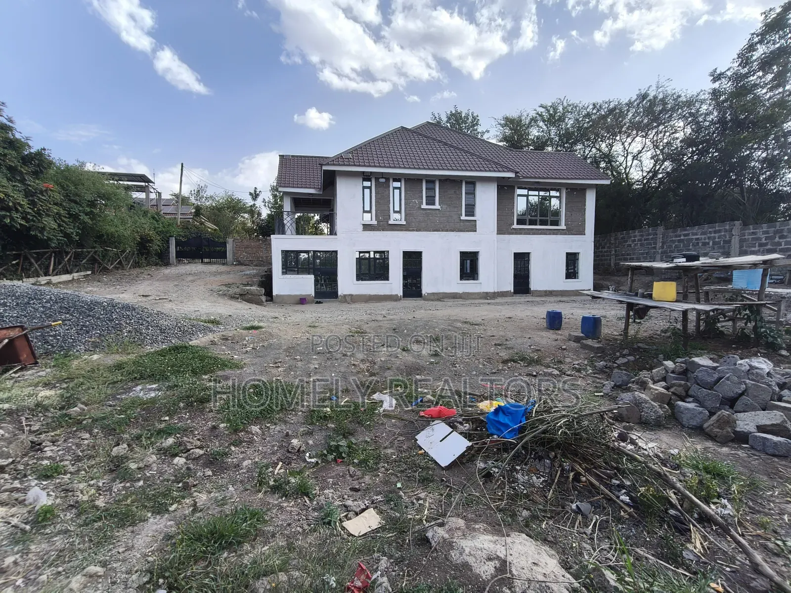 4bdrm Bungalow in Rimpa, Kandisi, Ongata Rongai for sale in Ongata Rongai
