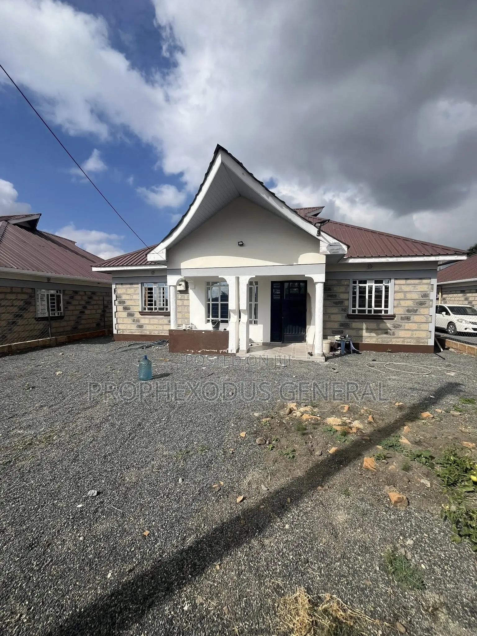 3bdrm Bungalow in Rimpa for rent in Rimpa