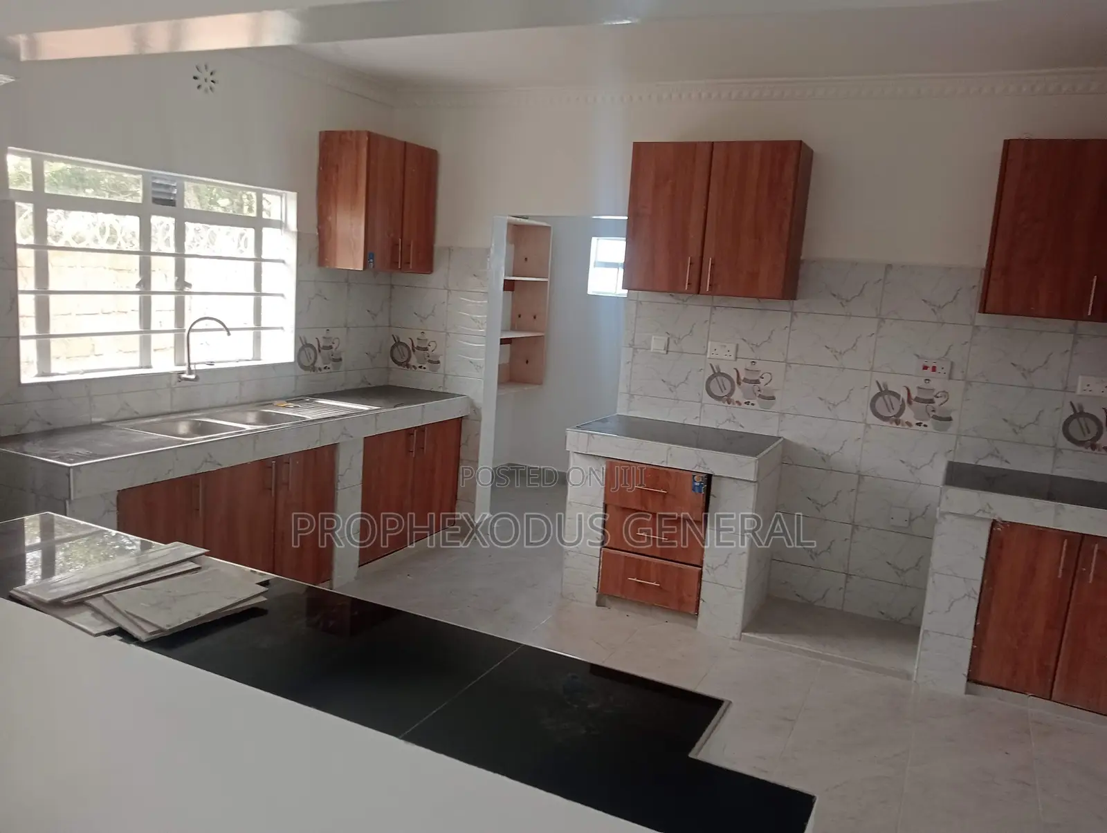 3bdrm Bungalow in Rimpa for rent in Rimpa