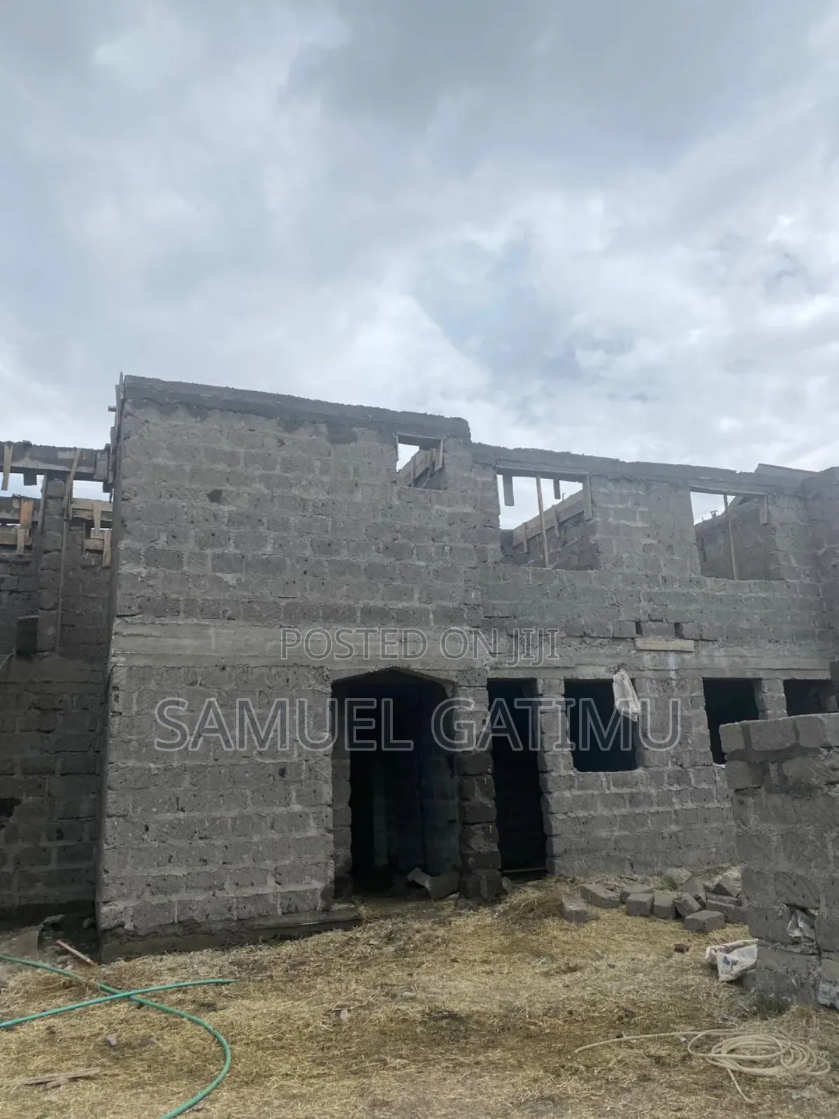 3bdrm Bungalow in New World Kitengela for sale in Kitengela