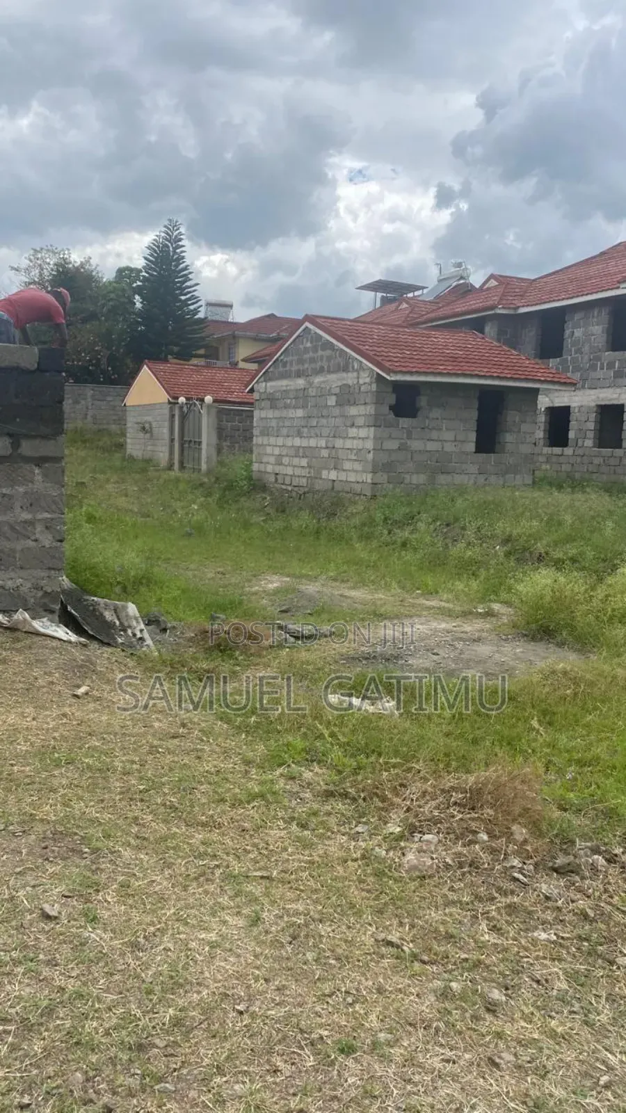 3bdrm Bungalow in New World Kitengela for sale in Kitengela