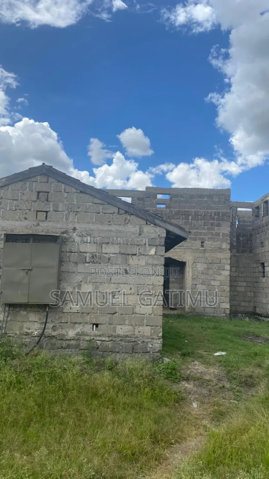 3bdrm Bungalow in New World Kitengela for sale in Kitengela