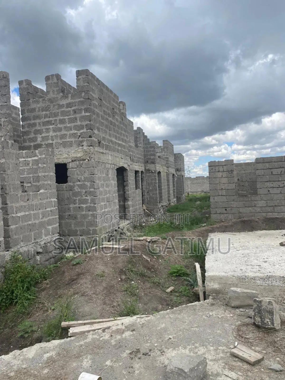 3bdrm Bungalow in New World Kitengela for sale in Kitengela