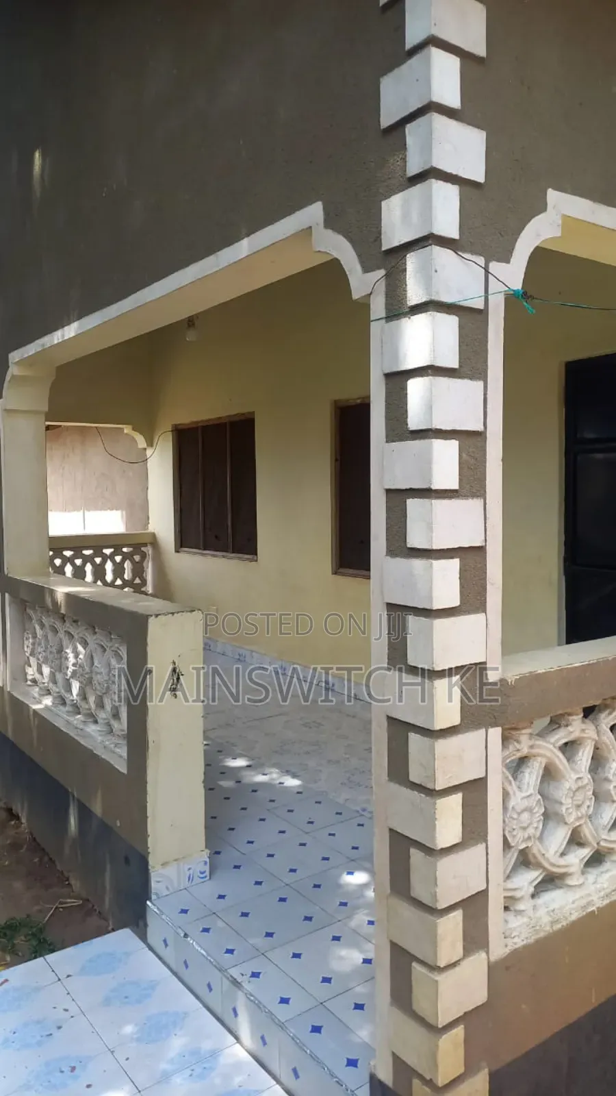 Furnished 5bdrm House in Malindi Furunzi, Magarini for sale in Magarini