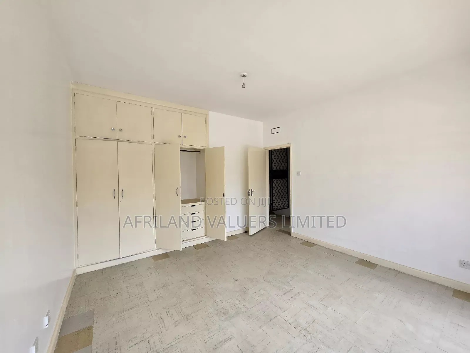 4bdrm Maisonette in Kilimani for rent in Kilimani
