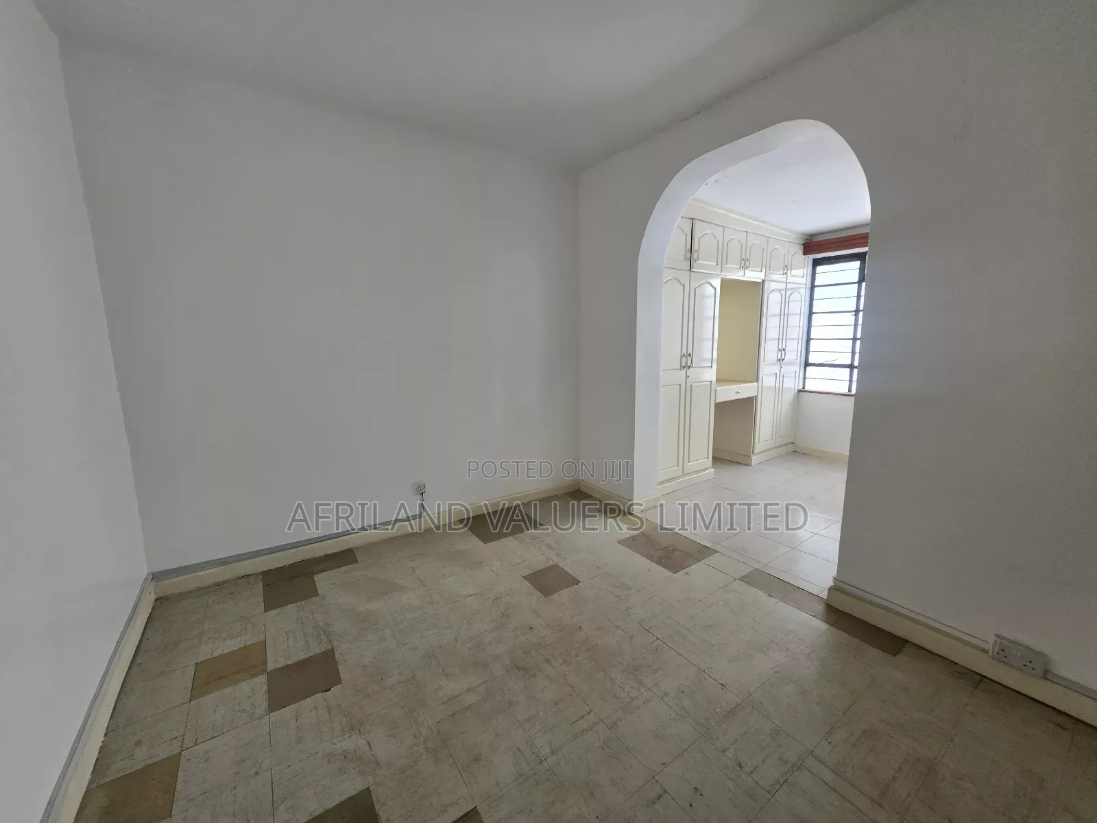 4bdrm Maisonette in Kilimani for rent in Kilimani