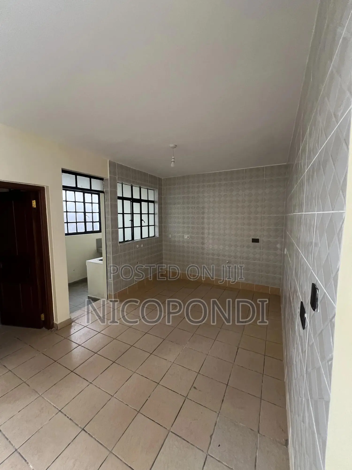 3 Bedroom Commercial Space for Rent in Hurlingham
