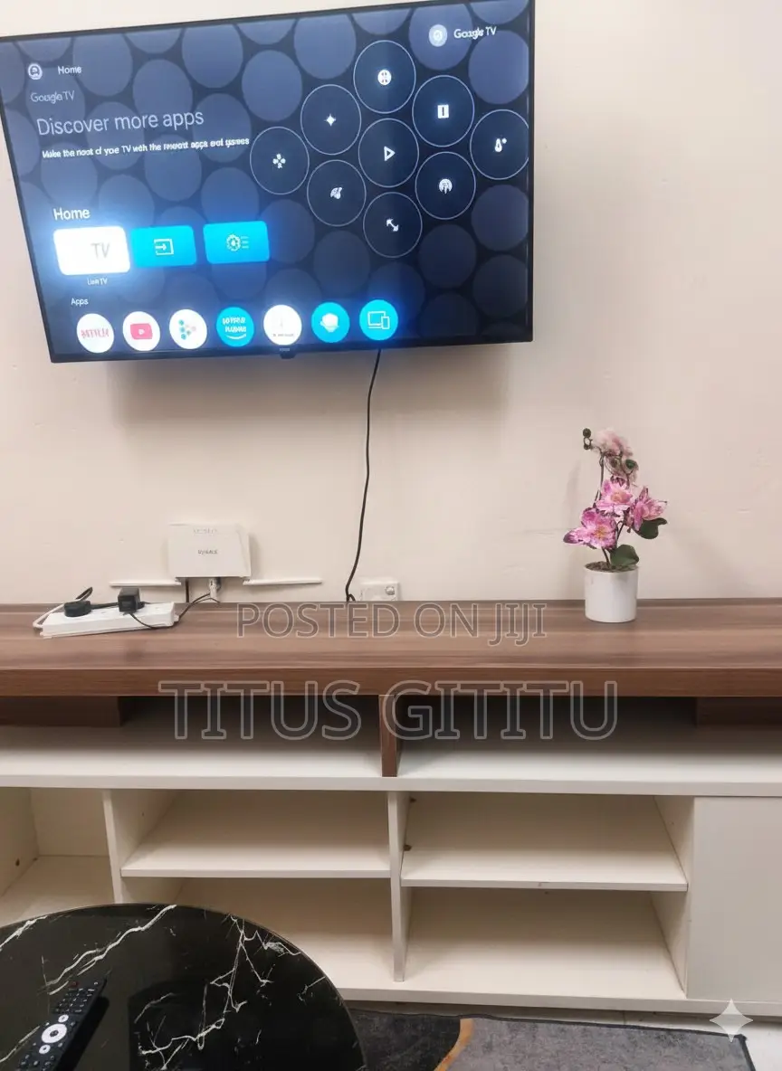 Luxury 2 Bedroom Airbnb Mombasa CBD | Near Beach KSG | KSH 5000 in Digo Road