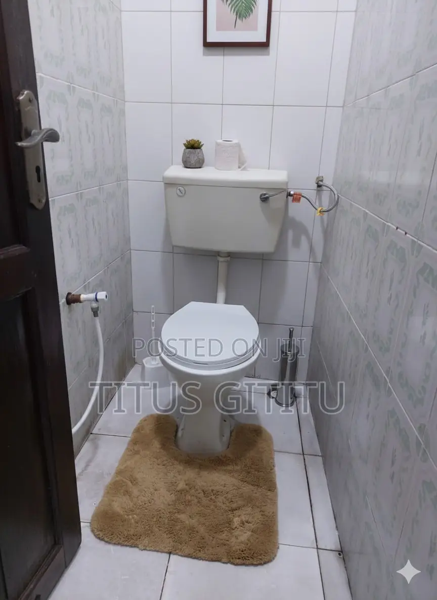 Luxury 2 Bedroom Airbnb Mombasa CBD | Near Beach KSG | KSH 5000 in Digo Road