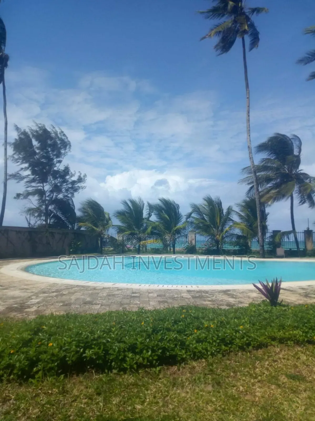 3bdrm Apartment in Xanadu Luxury, Bamburi Beach for sale in Bamburi Beach