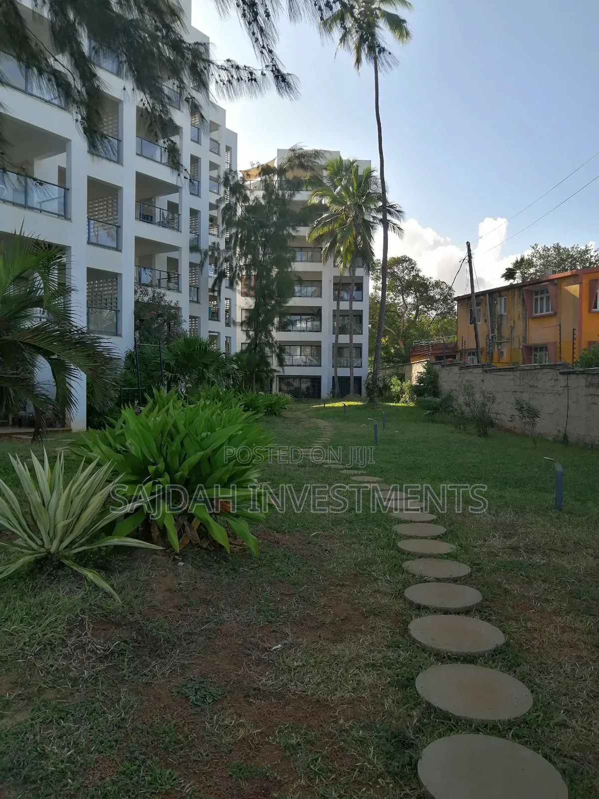3bdrm Apartment in Xanadu Luxury, Bamburi Beach for sale in Bamburi Beach
