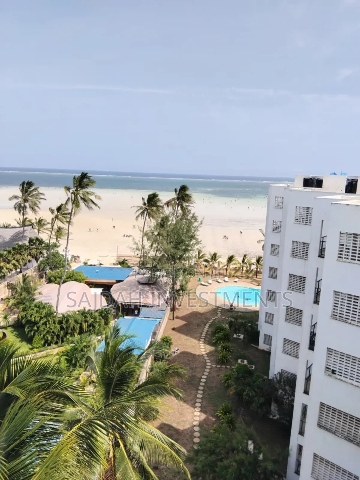 3bdrm Apartment in Xanadu Luxury, Bamburi Beach for sale in Bamburi Beach