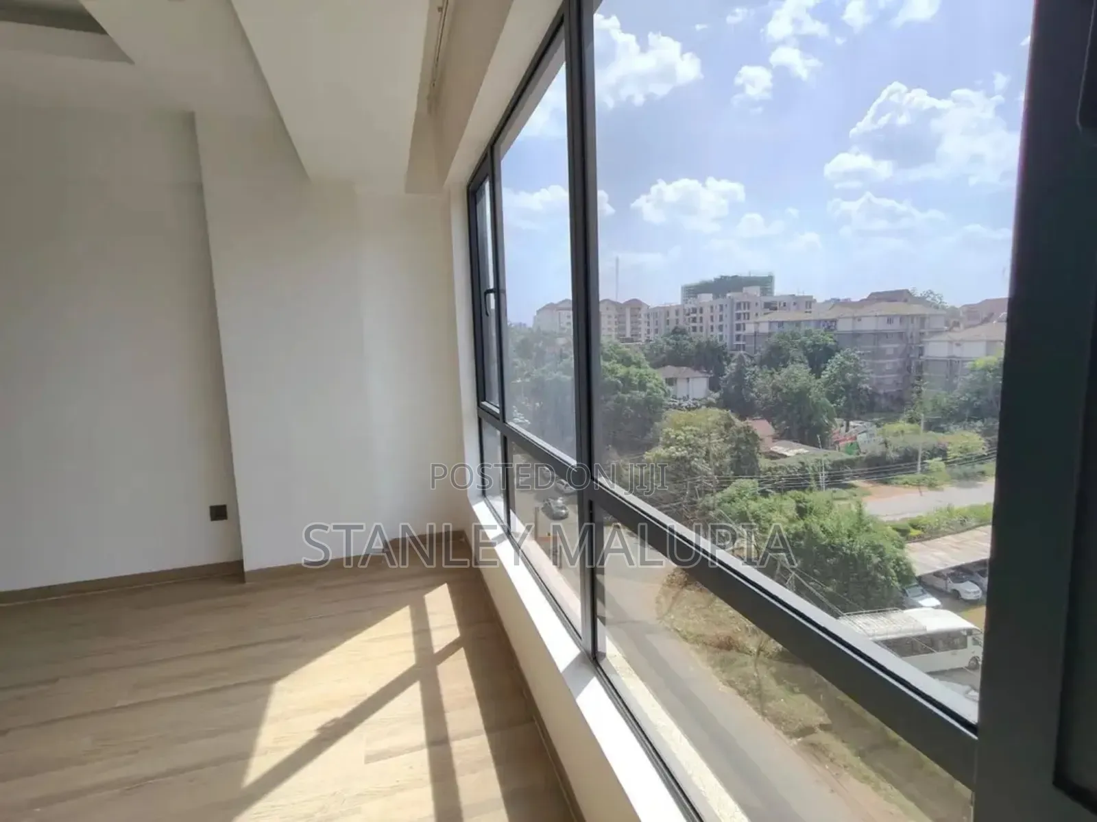 2bdrm Apartment in Rhapta Road Side, Westlands for rent in Westlands
